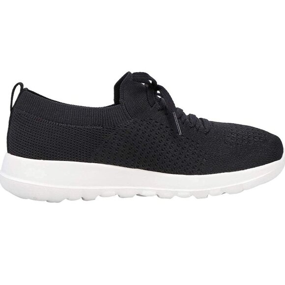 Skechers 8.5 Sneakers Go Walk Joy 5th Gen Women Athletic Slip on Activewear Shoe - Picture 11 of 11